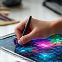 Création graphique personnalisée