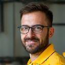 Mathieu Dubois, Responsable atelier chez ImprimPro à Lyon